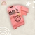 Buzo nena-SMILE - comprar online
