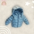 Campera inflable baby - comprar online