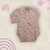 Body baby flores