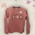 Buzo Be Kind - comprar online