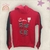 Buzo queen rock - comprar online