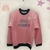 Buzo nena Girl Power - comprar online