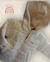 Campera inflable baby