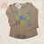 Remera manga larga PEACE, LOVE, HOPE. - comprar online
