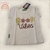 Remera manga corta GOOD VIBES.