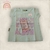 Remera manga corta JUST PLAY.
