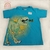 Remera manga corta HEY! Dino.