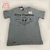 Remera manga corta STAY POSITIVE.