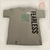 Remera manga corta KING DOM.