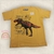 Remera manga corta Tyrannosaurus Rex.