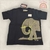 Remera manga corta ELEFANTE