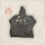 Campera frisada WORK