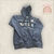 Campera frisada WORK - comprar online