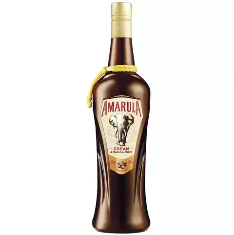 Licor Amarula Cream - comprar online