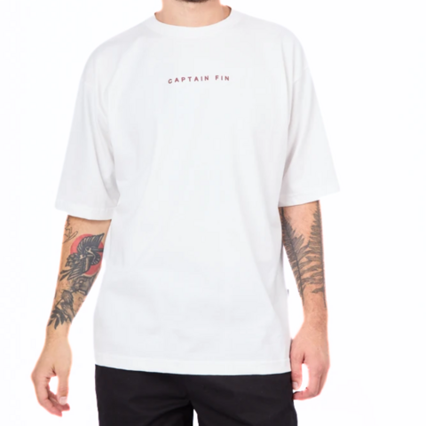 Remera Captain Fin Erin