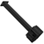 SUPORTE CAIXA ONEAL LINHA OB240 PRETO