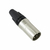 PLUG DATALINK XLR MACHO
