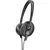 FONE OVER EAR SENNHEISER HD100