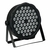 SPOT LED SKYPIX RGB 54 LEDS 1W