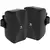 CAIXA JBL PASSIVA INST 5" CONTROL PRO PRETA