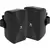 CAIXA JBL PASSIVA INST 6" CONTROL PRO PRETA