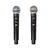 SISTEMA SEM FIO TSI MAO/MAO TSI900UHF