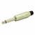 PLUG AMPHENOL P10 MONO