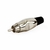 PLUG SANTO ANGELO RCA PRETO