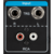 MONITOR PRO ESTUDIO FLUID AUDIO (PAR) - loja online