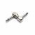 PLUG ADAPTADOR SANTO ANGELO P10MONO/P10MONO EM Z