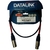 CABO MICROFONE DATALINK XLR/XLR 1M