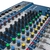 MESA SOUNDCRAFT ANALÓGICA 16 CANAIS MI16 - Timbres AVT