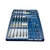 MESA SOUNDCRAFT ANALÓGICA 08 CANAIS MI8 - comprar online