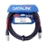 CABO MICROFONE DATALINK XLR/XLR 7M