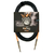 CABO INSTRUMENTO TECNIFORTE GORILLA 4,57M