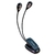 LUMINARIA PARTITURA DREAMER 4 LEDS