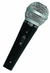 MICROFONE CSR MAO C/CHAVE CSR14L