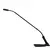 MICROFONE DYLAN GOOSENECK 60CM - DG90