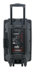 CAIXA TRC ATIVA PORTATIL C/BATERIA/BLUETOOTH - Timbres AVT