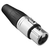 PLUG ROXTONE XLR FEMEA