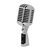 MICROFONE STAGG VINTAGE SDMP40CR
