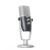 MICROFONE AKG ARA USB AKGC22