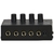 AMPLIFICADOR FONE LEXSEN 04 CANAIS - comprar online