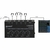 AMPLIFICADOR FONE LEXSEN 04 CANAIS na internet