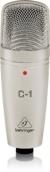 MICROFONE BEHRINGER CONDENSADOR C1