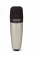 MICROFONE SAMSON CONDENSADOR C01