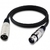 CABO MICROFONE ZADSOM XLR/XLR 5M