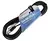 CABO MICROFONE ROXTONE XLR/XLR 5M