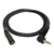 CABO AUDIO ZADSOM EXTENSAO FONE P2 EM L 1,8M