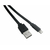 CABO USB 5+ LIGHTNING-USB A 1,2M